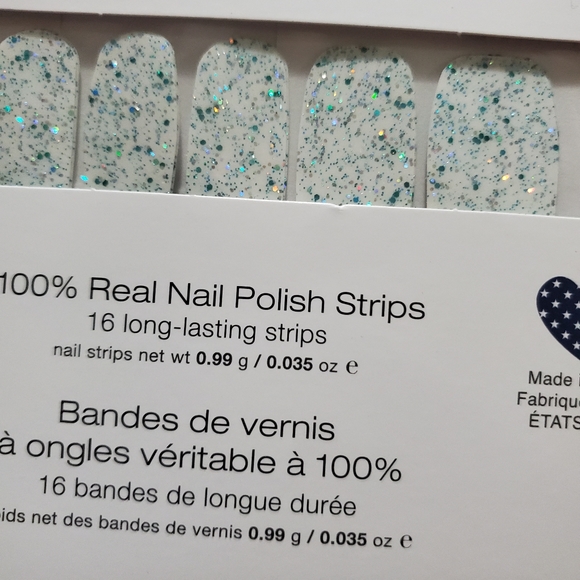 3 set bundle of colorstreet - Picture 2 of 3